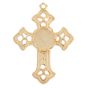 Bezel Lace Cross - 7mm