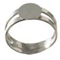 Adjustable Ring 9mm flat