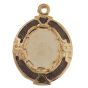 Antique Pendant 10x8mm Setting