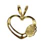 Heart Pendant