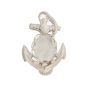 Anchor Pendant