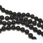 Blue Goldstone Beads