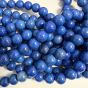 Howlite-Dyed Lapis Lazuli Beads