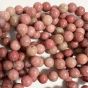 Rhodonite Beads