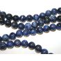 Sodalite Beads