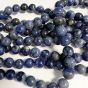 Sodalite Beads