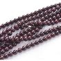 Garnet 8mm