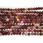 MOOKAITE ROUND BEADS 12MM