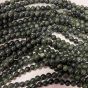 Canadian Green Jade 8mm Round