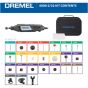 Dremel 4000-2/32 Variable Speed Corded Rotary Tool