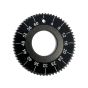 64 tooth Index Gear for Raytech Shaw