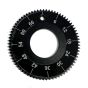 72 tooth Index Gear for Raytech Shaw