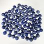 9mm Sodalite Cabs - 90