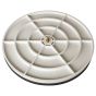 8" Replacement Cerium Disc Complete - KNC8