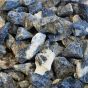 Sodalite Tumbling Rough