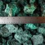 Malachite Rough