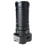 Aurora 365nm - 4 UV LED Flashlight