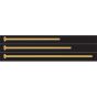Headpins - Thin Gauge (.021)