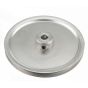 Lortone 33b, 45c, 3-1.5 Drive Pulley