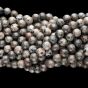 10mm Syenite Sodalite Bead