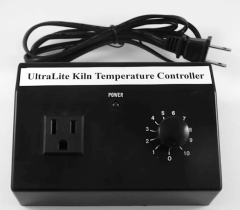 UltraLite Kiln Temperature Control