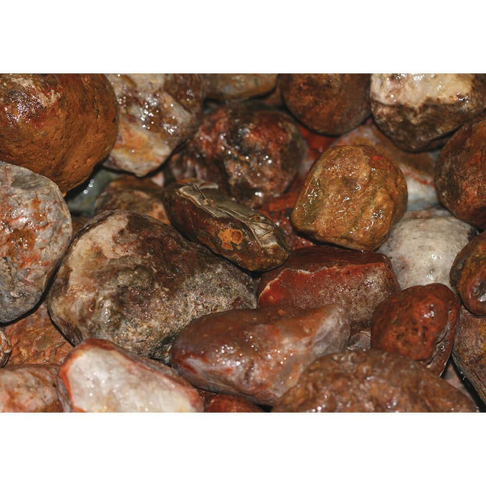 Extra Large Lake Superior Agates Rough