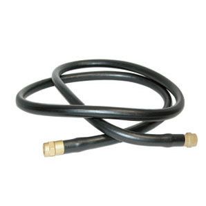 ORCA 50" Hose with both End Connectors