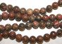 Leopard Skin Beads