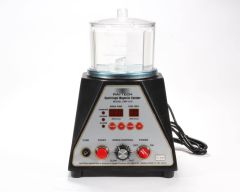 Centrifugal Magnetic Finishing Machine Model