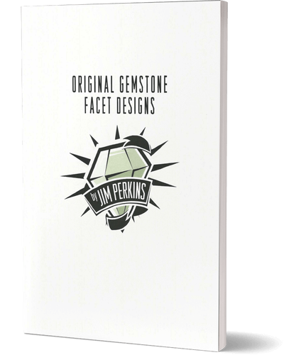 GEMBOOK II BY JIM PERKINS