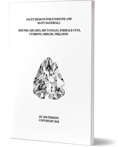 SOMETHING FOR EVERYONE BY JIM PERKINS