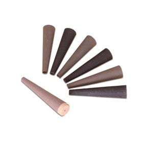 Sanger's Emery Inside Ring Shell - Paper