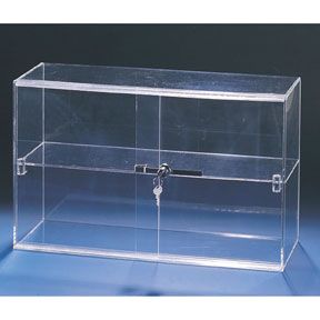 ACRYLIC SLIDING DOOR CASES