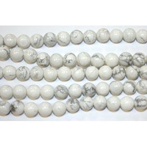 White Howlite