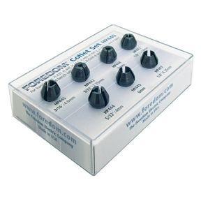 HP440 Collet Set