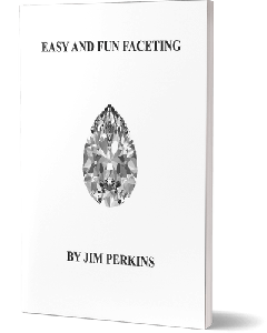 EASY AND FUN BY JIM PERKINS