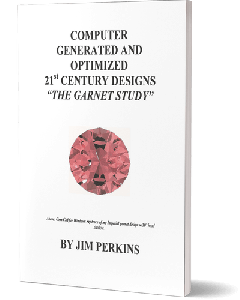 THE GARNET STUDY BY JIM PERKINS