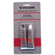Vigor Jeweler's Epoxy