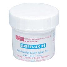Griffith Grifflux #1