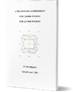 GEMCAB SYLLABUS BY JIM PERKINS