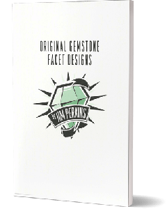 GEMBOOK V BY JIM PERKINS