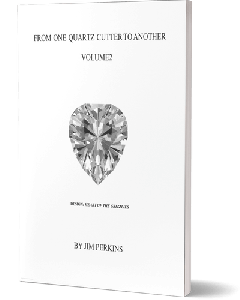 Quartz Volume 2 BY JIM PERKINS