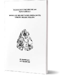 SOMETHING FOR EVERYONE BY JIM PERKINS