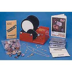 Thumler's Tumbler Rock Polishing Kit