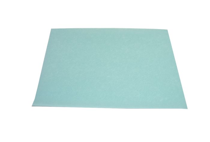 3M Wet or Dry Polishing Paper, 6000 Grit, Mint