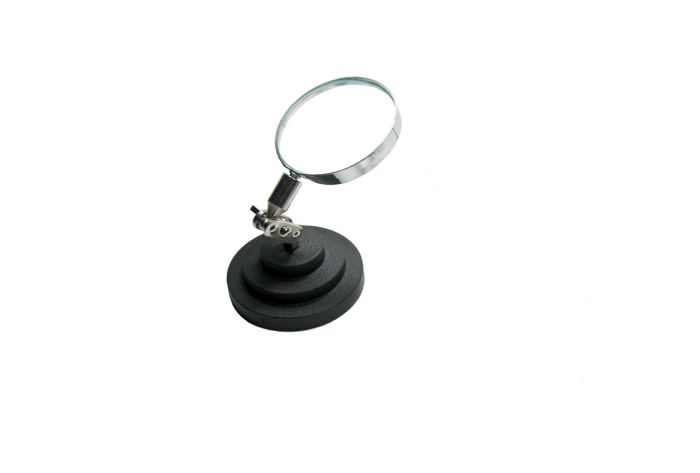 Magnifier Weighted base