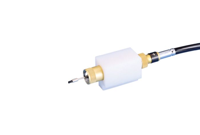 Jiffy Jig for Jewelers Handpiece