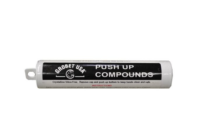 Push-Up Compound Black Rouge