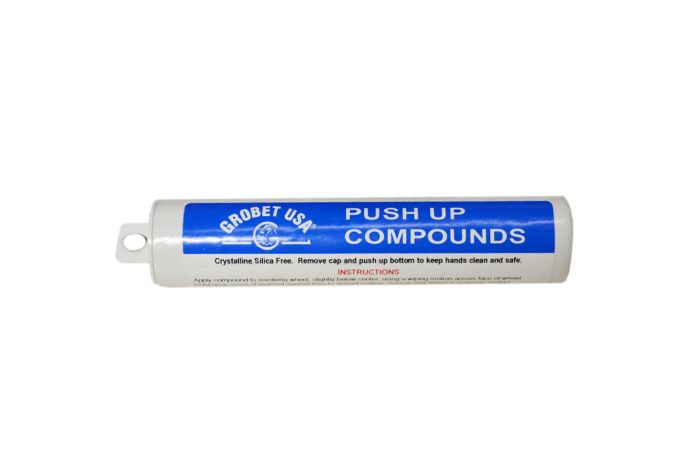 Push-Up Compound Plastic