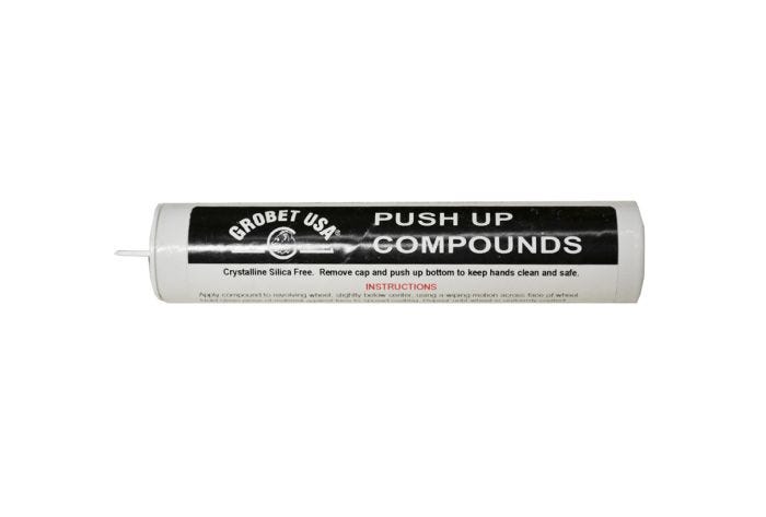 Push-Up Compound Emery